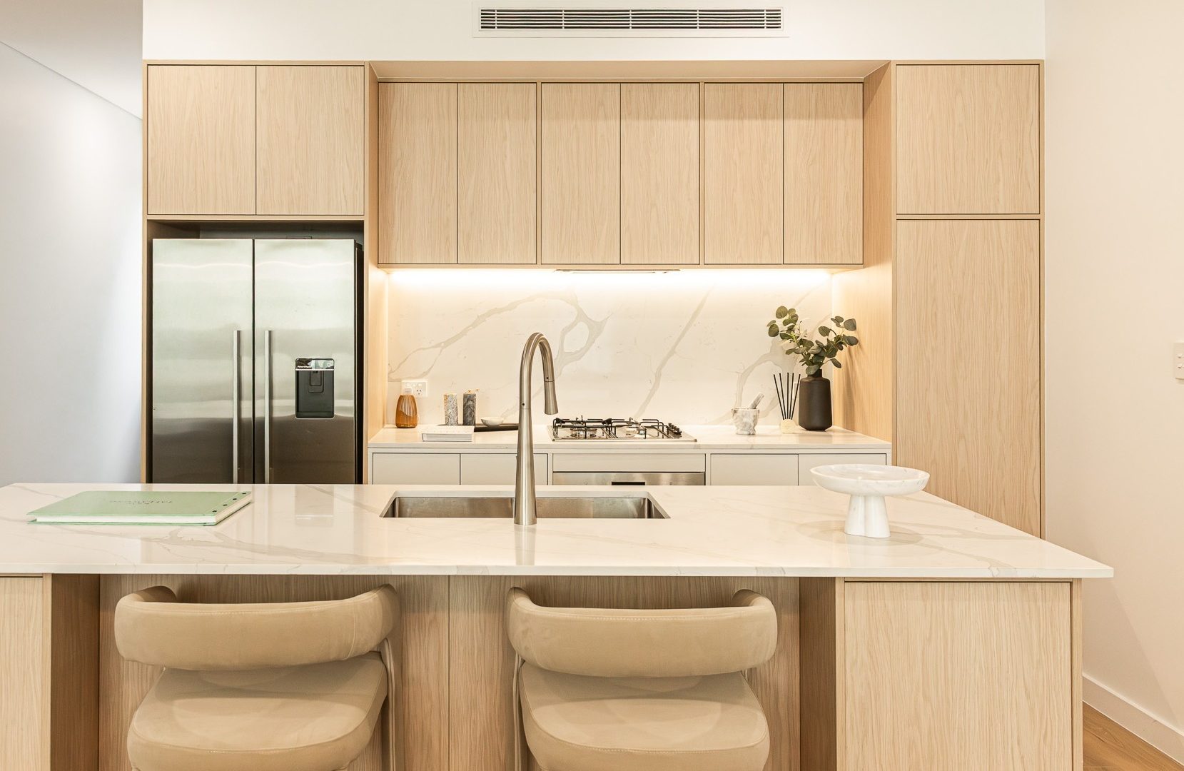 For Sale - F2.201/23-27 Schofields Road - New Property in Tallawong - Real Estate by Ryan Hawes