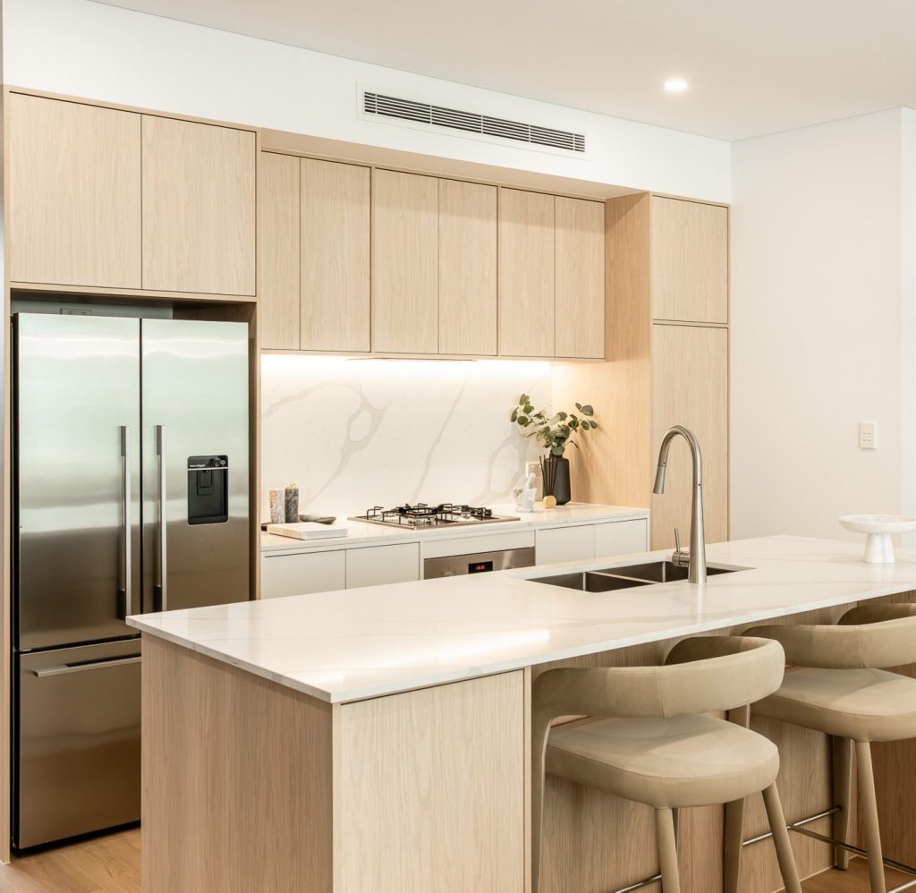 For Sale - F2.201/23-27 Schofields Road - New Property in Tallawong - Real Estate by Ryan Hawes