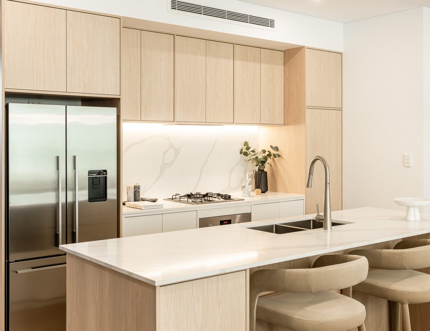 For Sale - F2.201/23-27 Schofields Road - New Property in Tallawong - Real Estate by Ryan Hawes