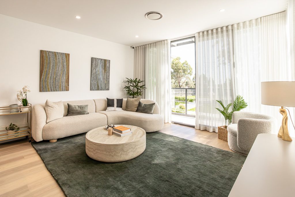 For Sale - F2.201/23-27 Schofields Road - New Property in Tallawong - Real Estate by Ryan Hawes