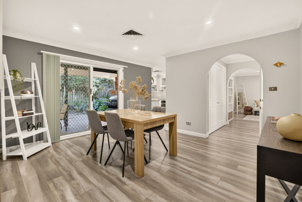 Auction - 2/13 Wyldwood Crescent - New Property in Baulkham Hills - Real Estate by Ana Bujak