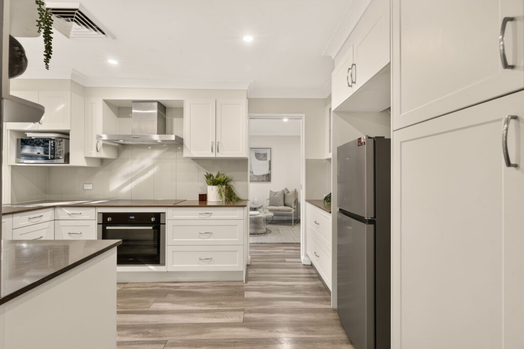Auction - 2/13 Wyldwood Crescent - New Property in Baulkham Hills - Real Estate by Ana Bujak