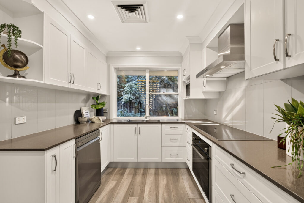 Auction - 2/13 Wyldwood Crescent - New Property in Baulkham Hills - Real Estate by Ana Bujak