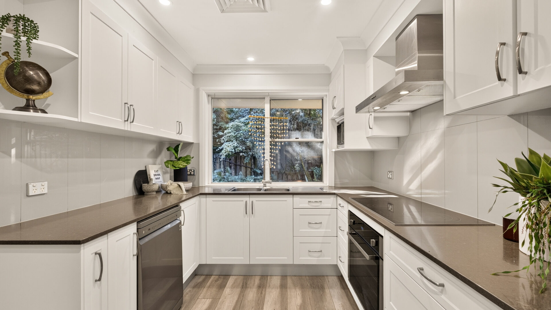 Auction - 2/13 Wyldwood Crescent - New Property in Baulkham Hills - Real Estate by Ana Bujak