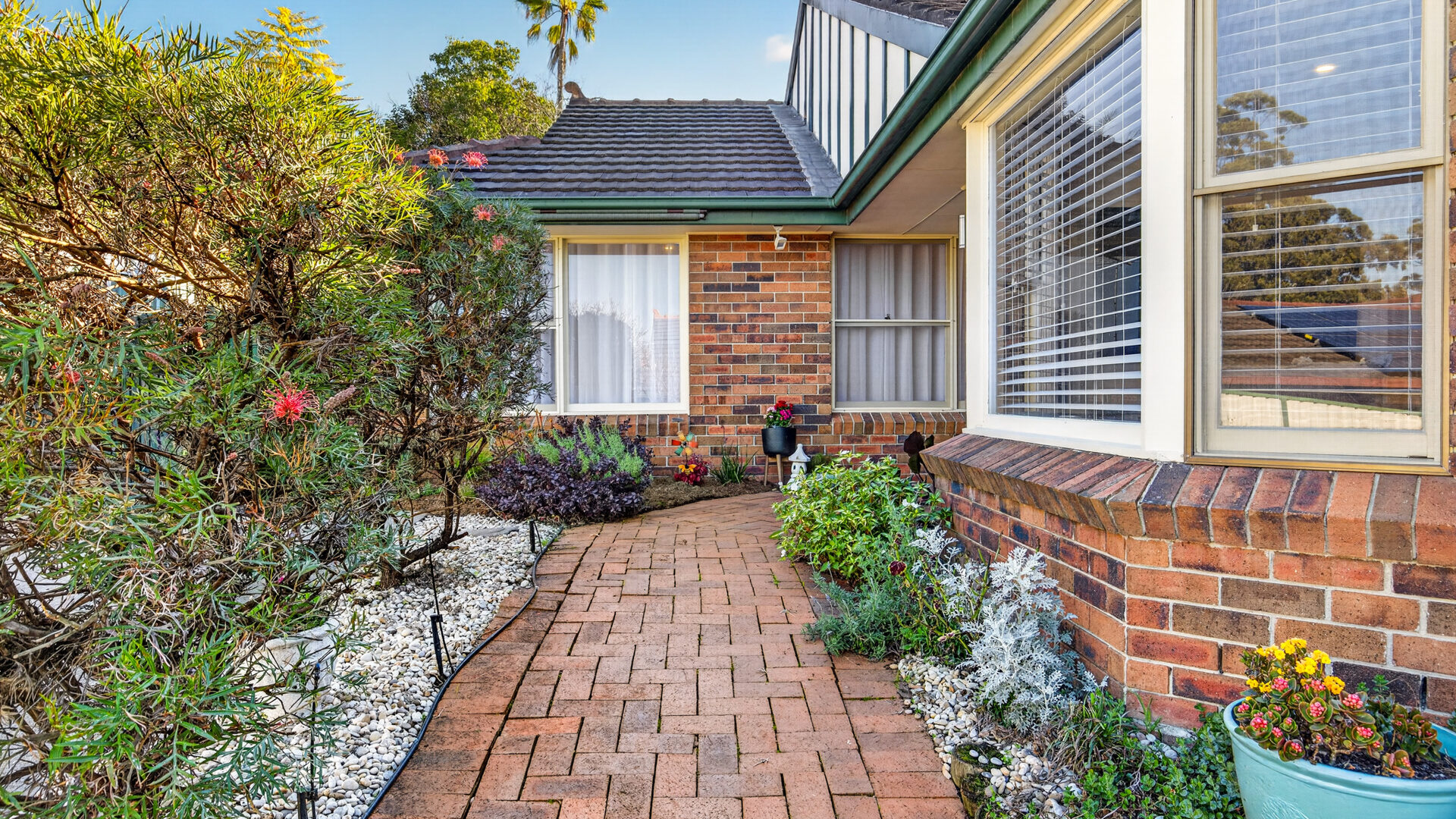 Auction - 2/13 Wyldwood Crescent - New Property in Baulkham Hills - Real Estate by Ana Bujak