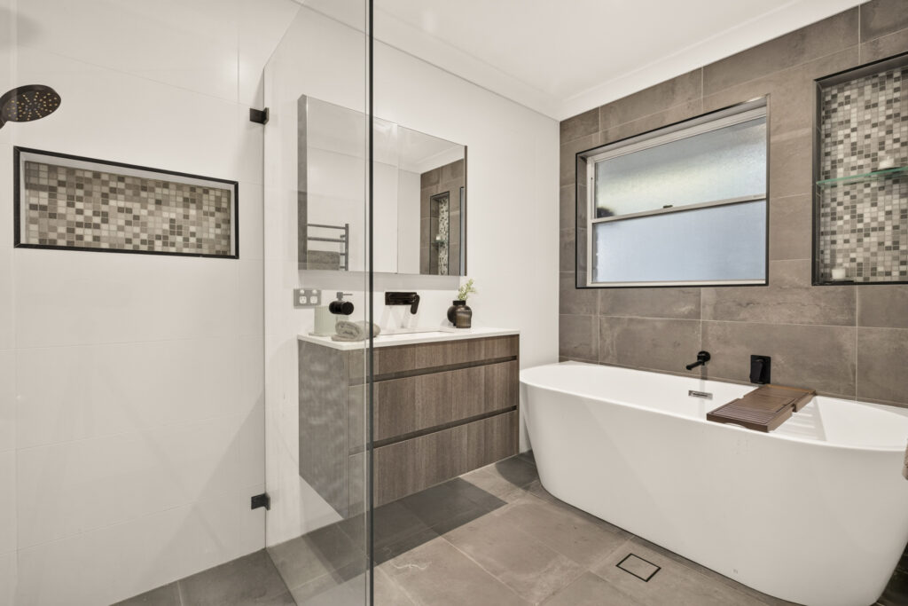 Auction - 2/13 Wyldwood Crescent - New Property in Baulkham Hills - Real Estate by Ana Bujak