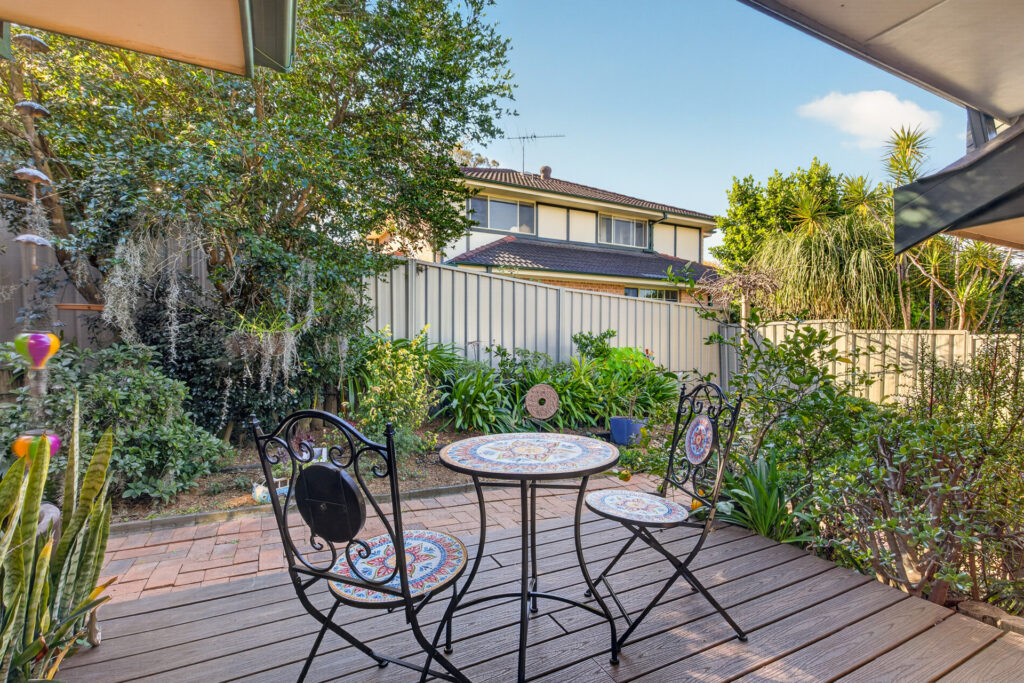 Auction - 2/13 Wyldwood Crescent - New Property in Baulkham Hills - Real Estate by Ana Bujak