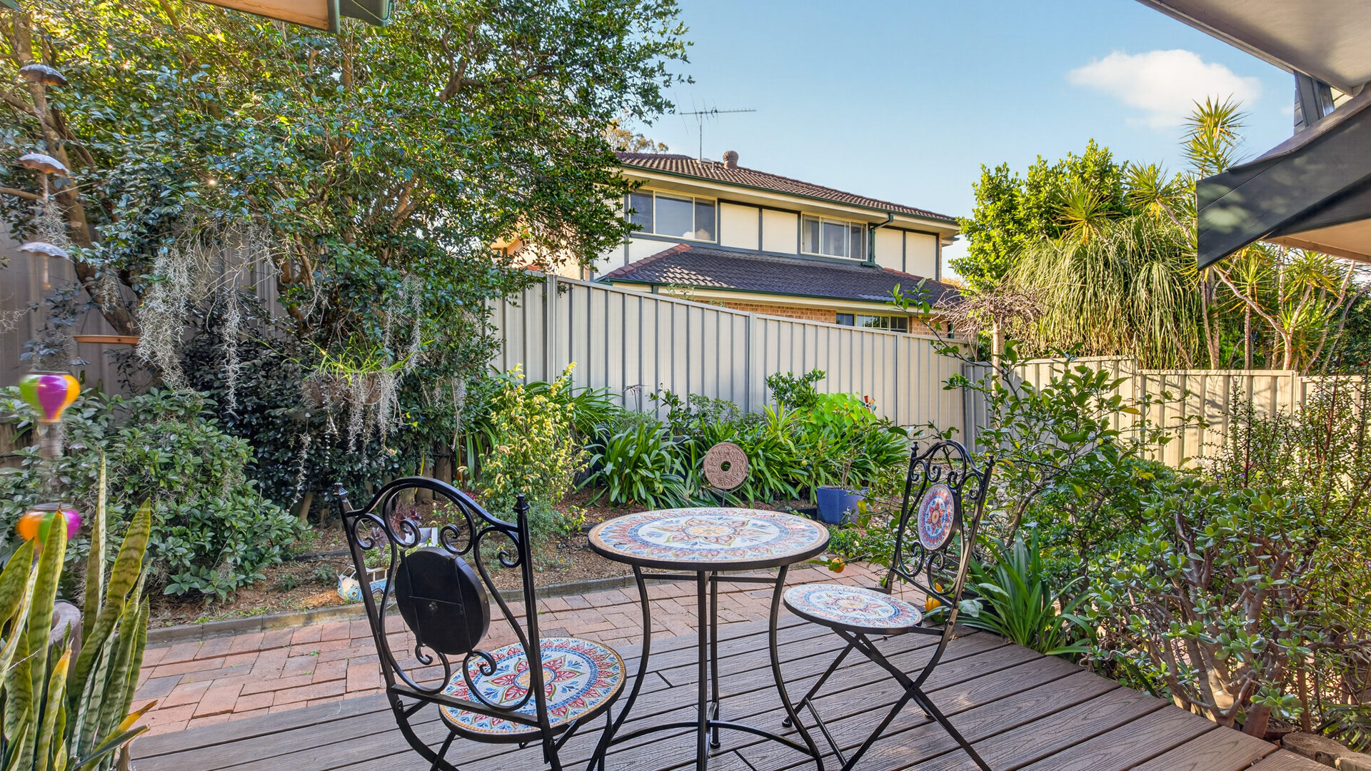 Auction - 2/13 Wyldwood Crescent - New Property in Baulkham Hills - Real Estate by Ana Bujak
