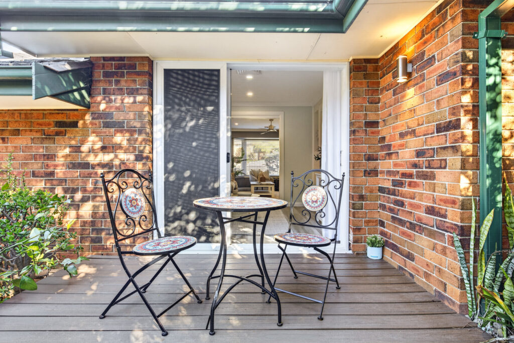 Auction - 2/13 Wyldwood Crescent - New Property in Baulkham Hills - Real Estate by Ana Bujak