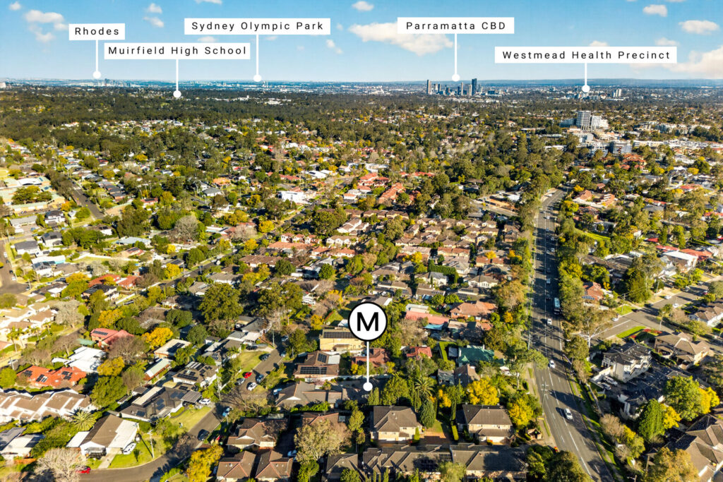 Auction - 2/13 Wyldwood Crescent - New Property in Baulkham Hills - Real Estate by Ana Bujak