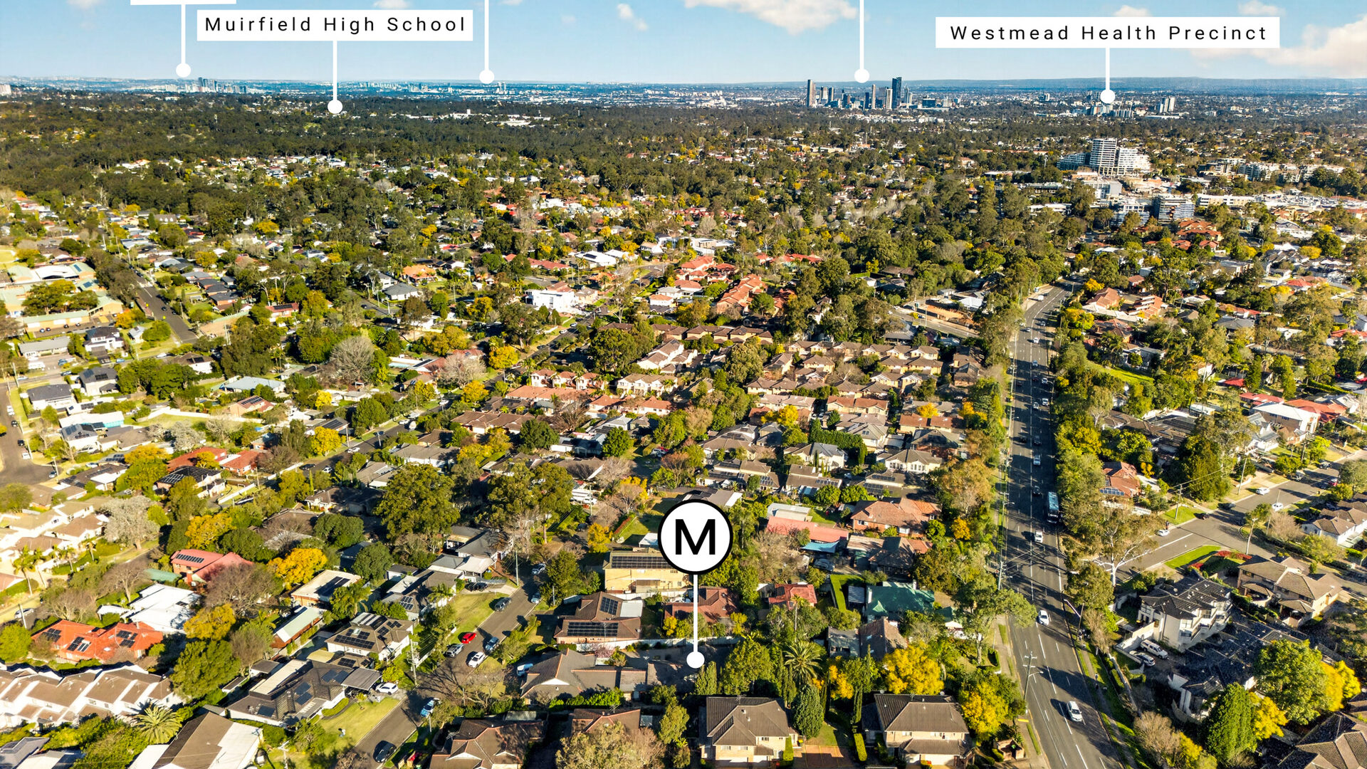 Auction - 2/13 Wyldwood Crescent - New Property in Baulkham Hills - Real Estate by Ana Bujak