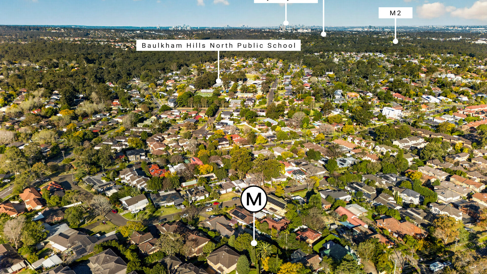Auction - 2/13 Wyldwood Crescent - New Property in Baulkham Hills - Real Estate by Ana Bujak
