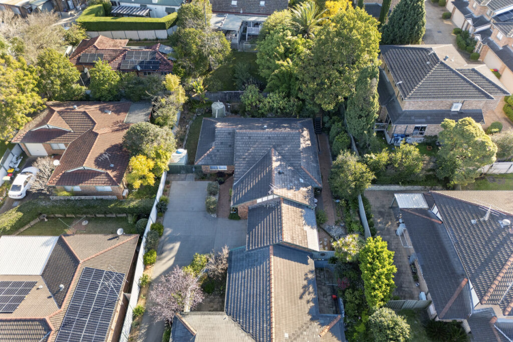 Auction - 2/13 Wyldwood Crescent - New Property in Baulkham Hills - Real Estate by Ana Bujak