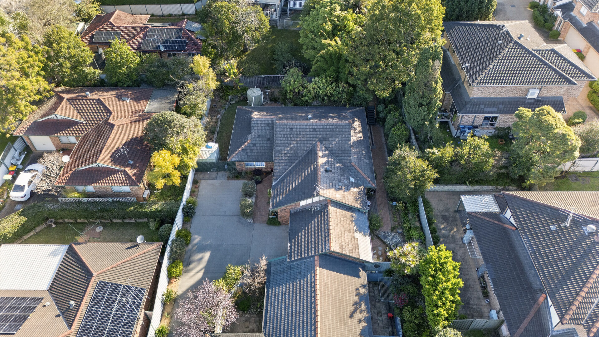 Auction - 2/13 Wyldwood Crescent - New Property in Baulkham Hills - Real Estate by Ana Bujak