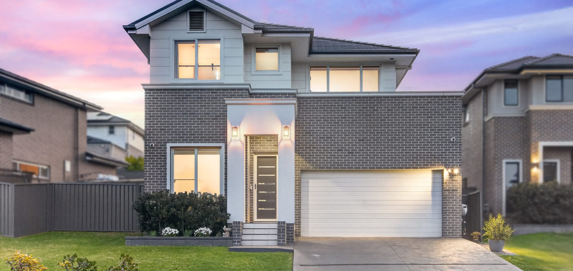 For Sale - 22 Ross Place - New Property in North Kellyville - Real Estate by Ruma Mundi