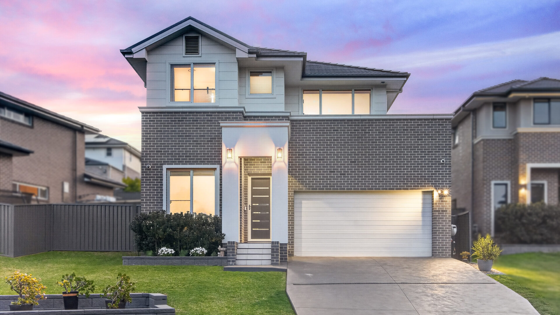 For Sale - 22 Ross Place - New Property in North Kellyville - Real Estate by Ruma Mundi