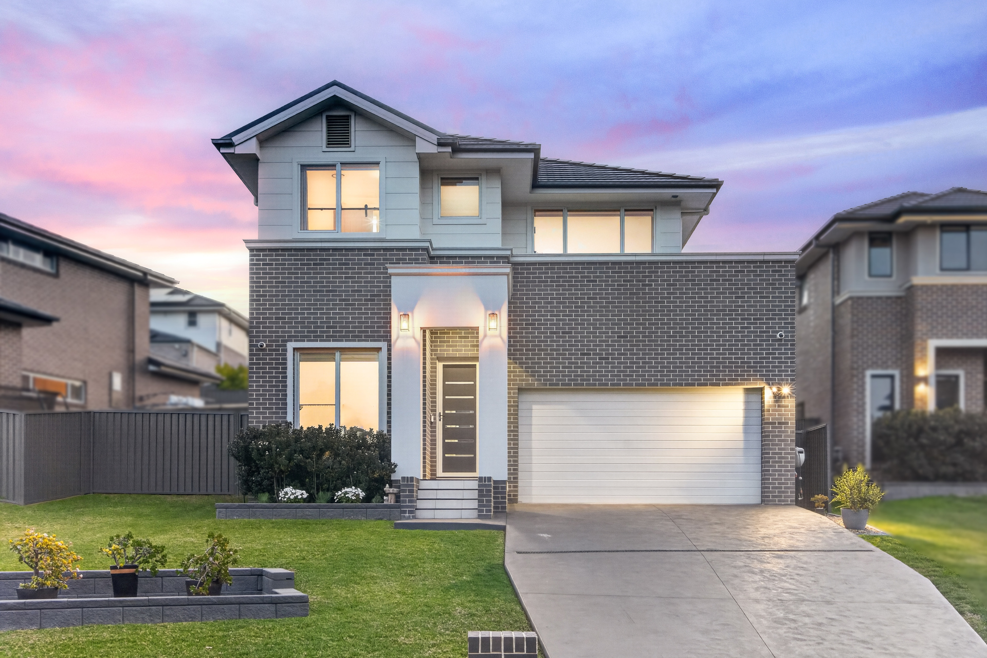 For Sale - 22 Ross Place - New Property in North Kellyville - Real Estate by Ruma Mundi