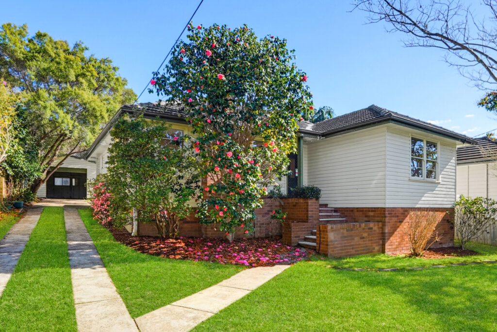 For Rent - 3 Beck Street - New Property in North Epping - Real Estate by Matthew Elazzi