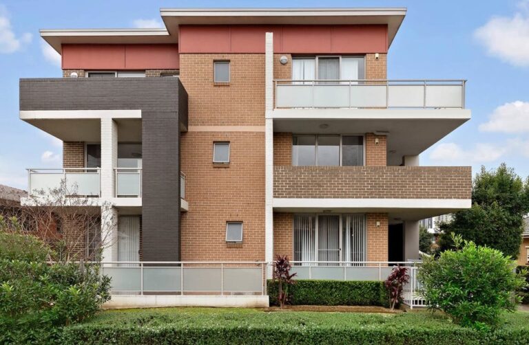 Leased - 15/24-26 Rosehill Street - New Property in Parramatta - Real Estate by Matthew Elazzi