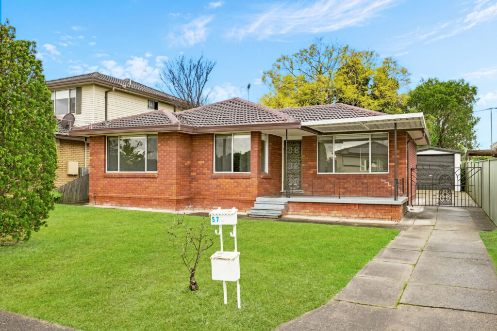 For Sale - 57 Superior Avenue - New Property in Seven Hills - Real Estate by Joel Hollings