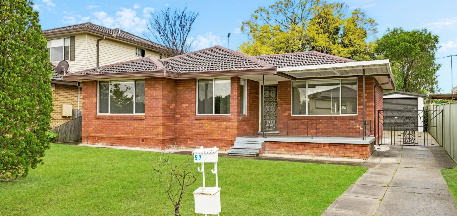For Sale - 57 Superior Avenue - New Property in Seven Hills - Real Estate by Joel Hollings