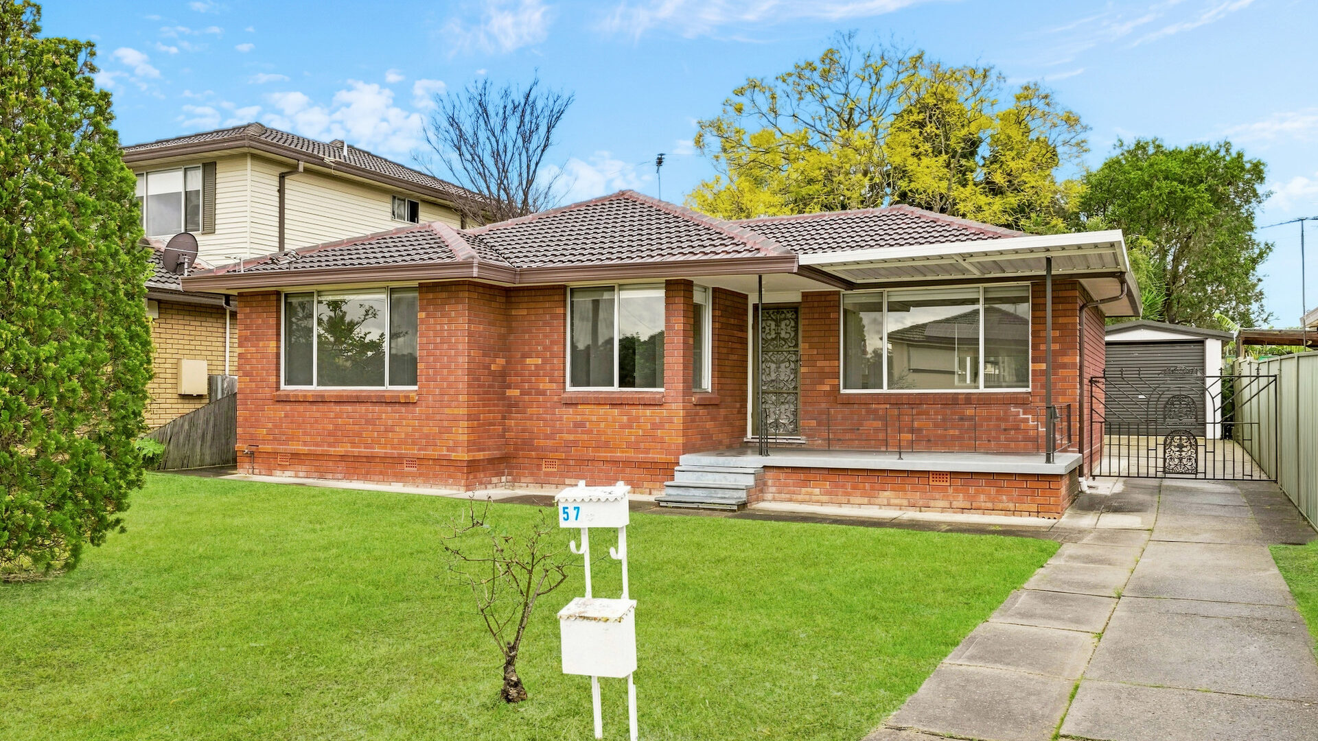 For Sale - 57 Superior Avenue - New Property in Seven Hills - Real Estate by Joel Hollings