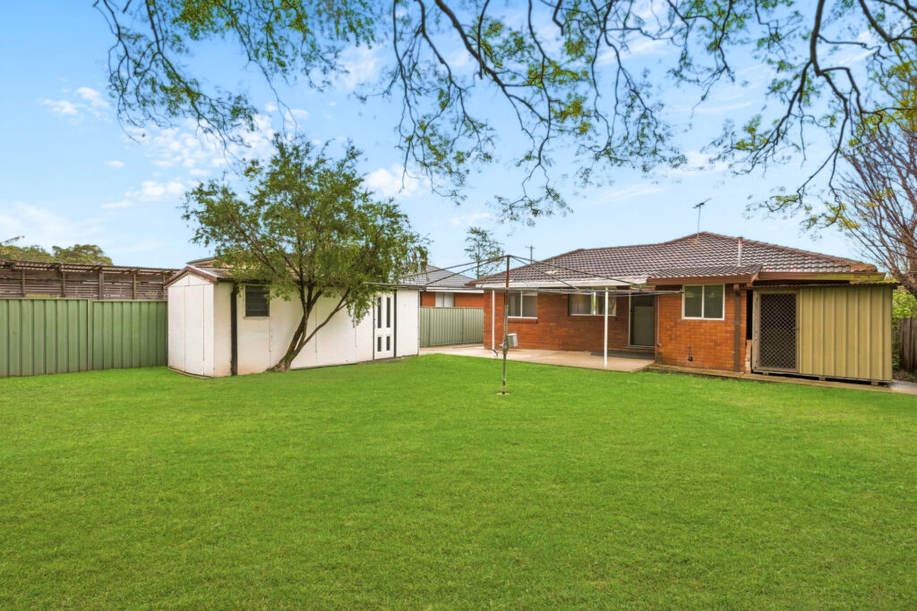 For Sale - 57 Superior Avenue - New Property in Seven Hills - Real Estate by Joel Hollings