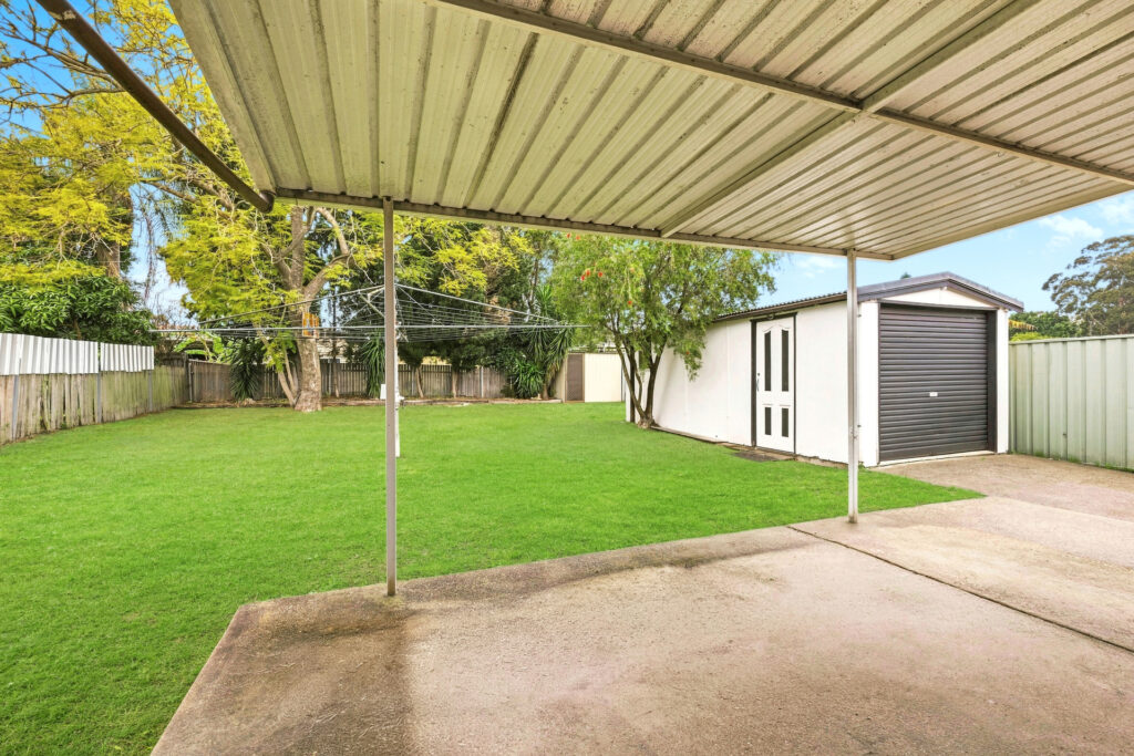For Sale - 57 Superior Avenue - New Property in Seven Hills - Real Estate by Joel Hollings