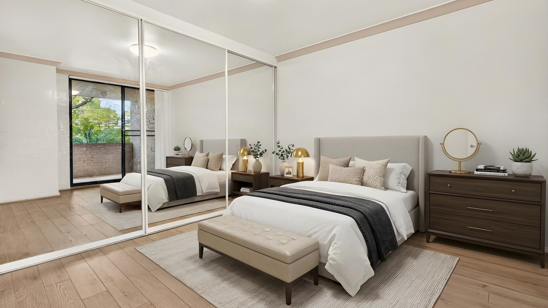 For Sale - 2/59-61 Good Street - New Property in Westmead - Real Estate by Amit Nayak