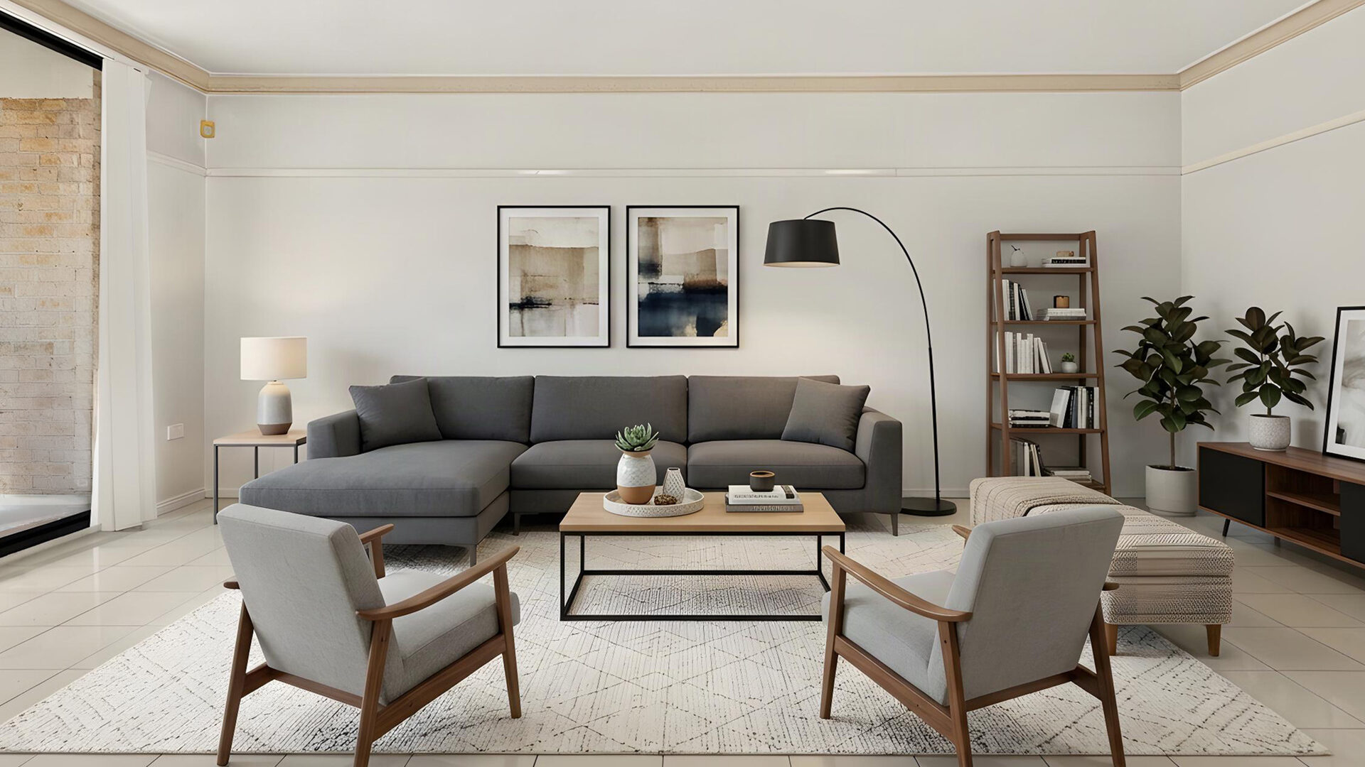For Sale - 2/59-61 Good Street - New Property in Westmead - Real Estate by Amit Nayak