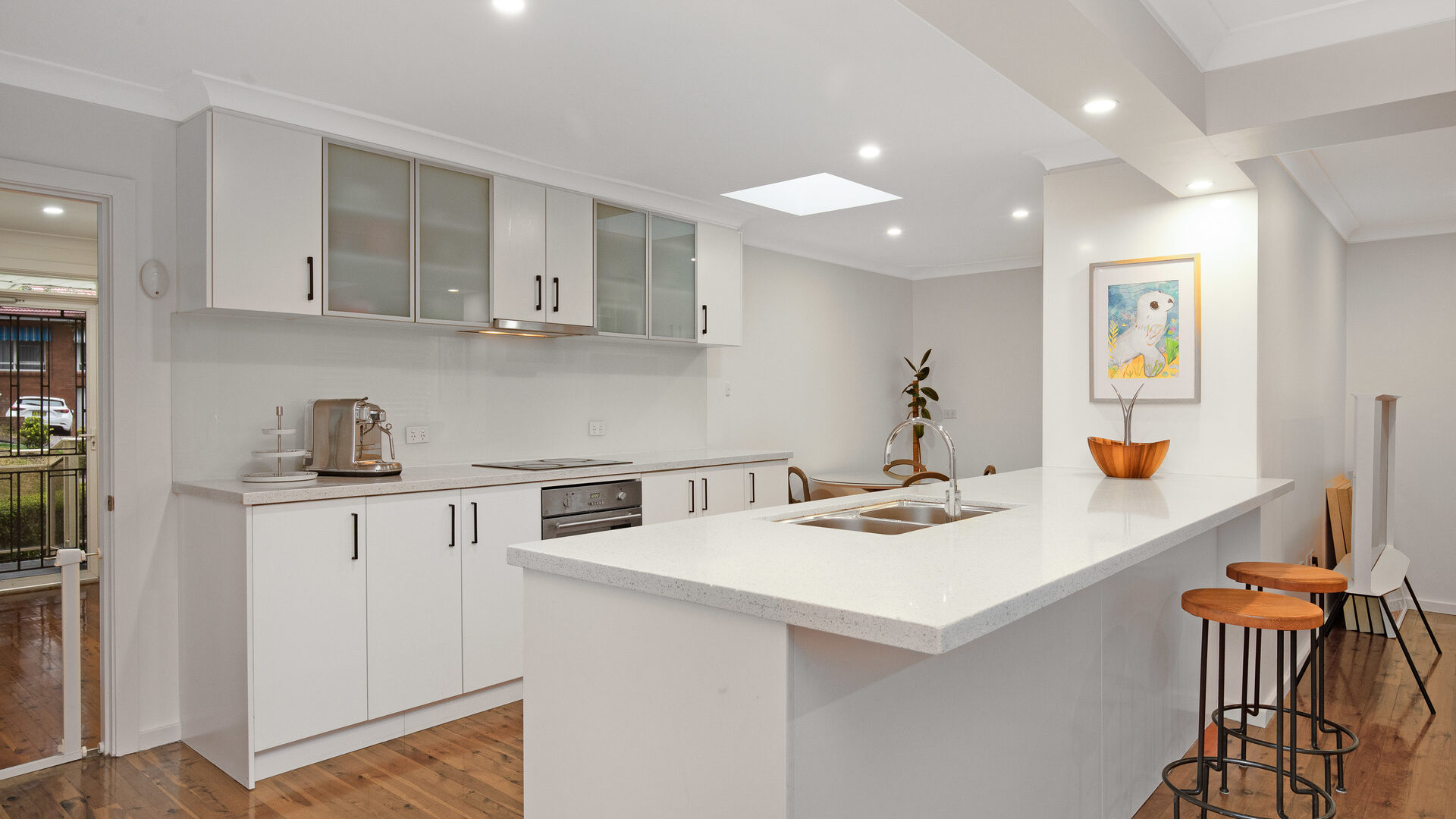 Auction - 9 Plymouth Avenue - New Property in North Rocks - Real Estate by Jamie Benjamin