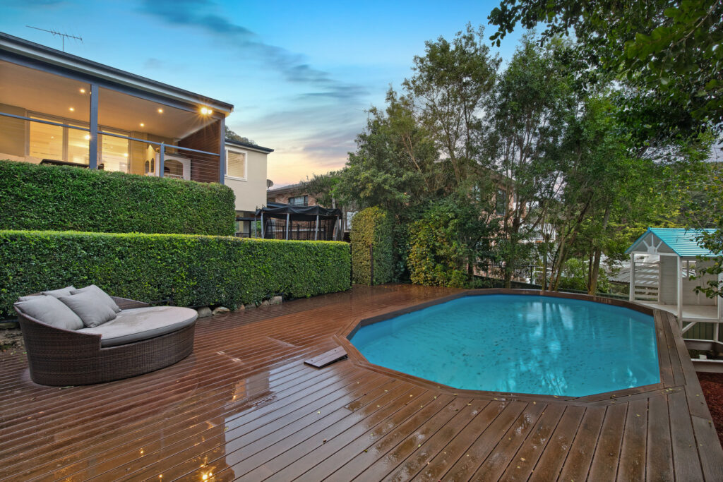 Auction - 9 Plymouth Avenue - New Property in North Rocks - Real Estate by Jamie Benjamin