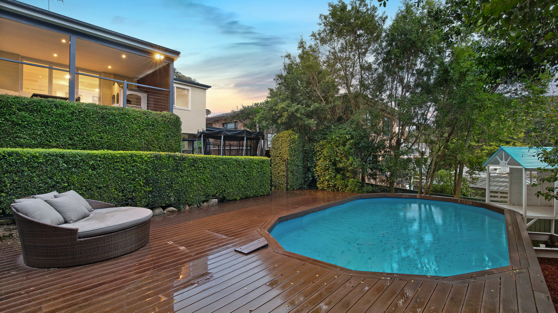 Auction - 9 Plymouth Avenue - New Property in North Rocks - Real Estate by Jamie Benjamin