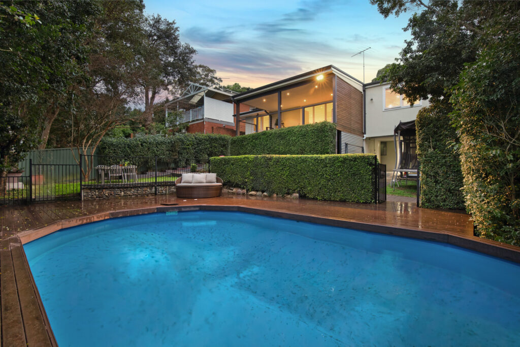 Auction - 9 Plymouth Avenue - New Property in North Rocks - Real Estate by Jamie Benjamin