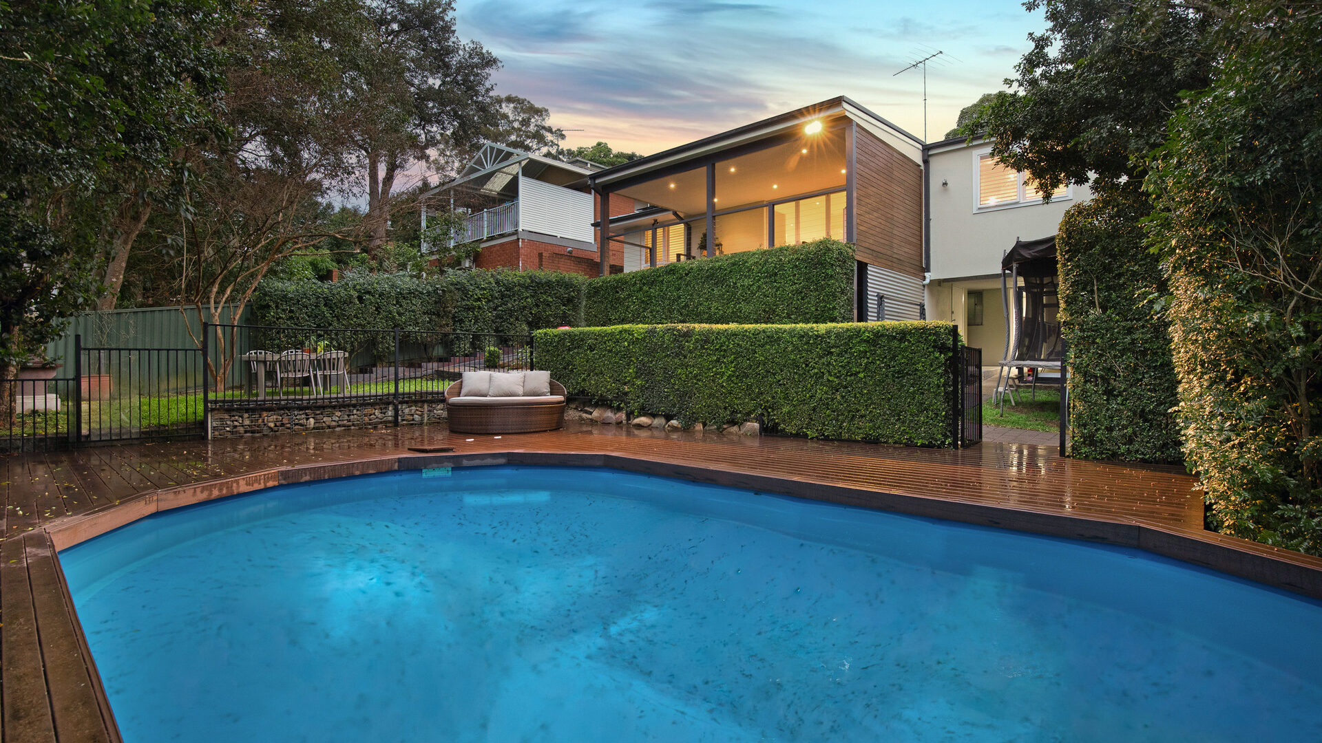 Auction - 9 Plymouth Avenue - New Property in North Rocks - Real Estate by Jamie Benjamin