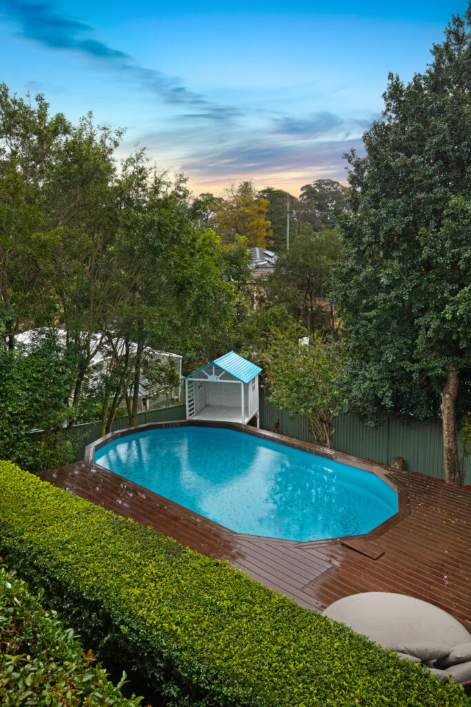 Auction - 9 Plymouth Avenue - New Property in North Rocks - Real Estate by Jamie Benjamin
