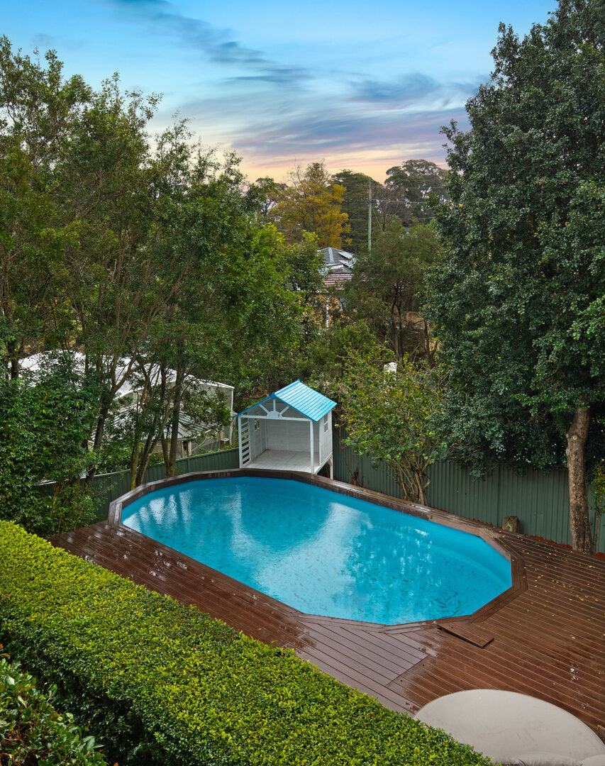 Auction - 9 Plymouth Avenue - New Property in North Rocks - Real Estate by Jamie Benjamin