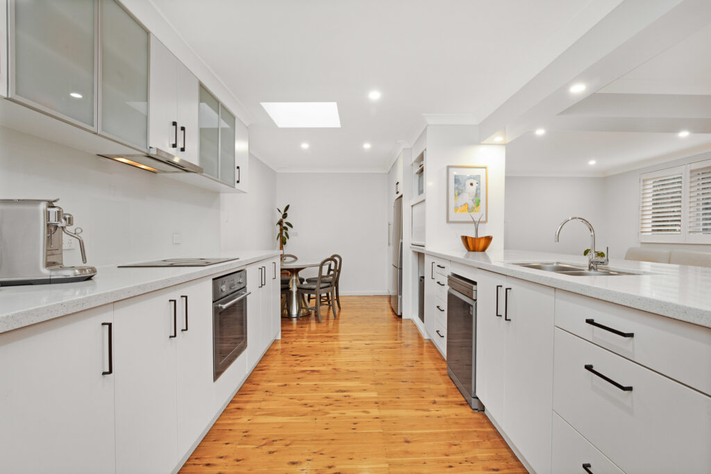 Auction - 9 Plymouth Avenue - New Property in North Rocks - Real Estate by Jamie Benjamin
