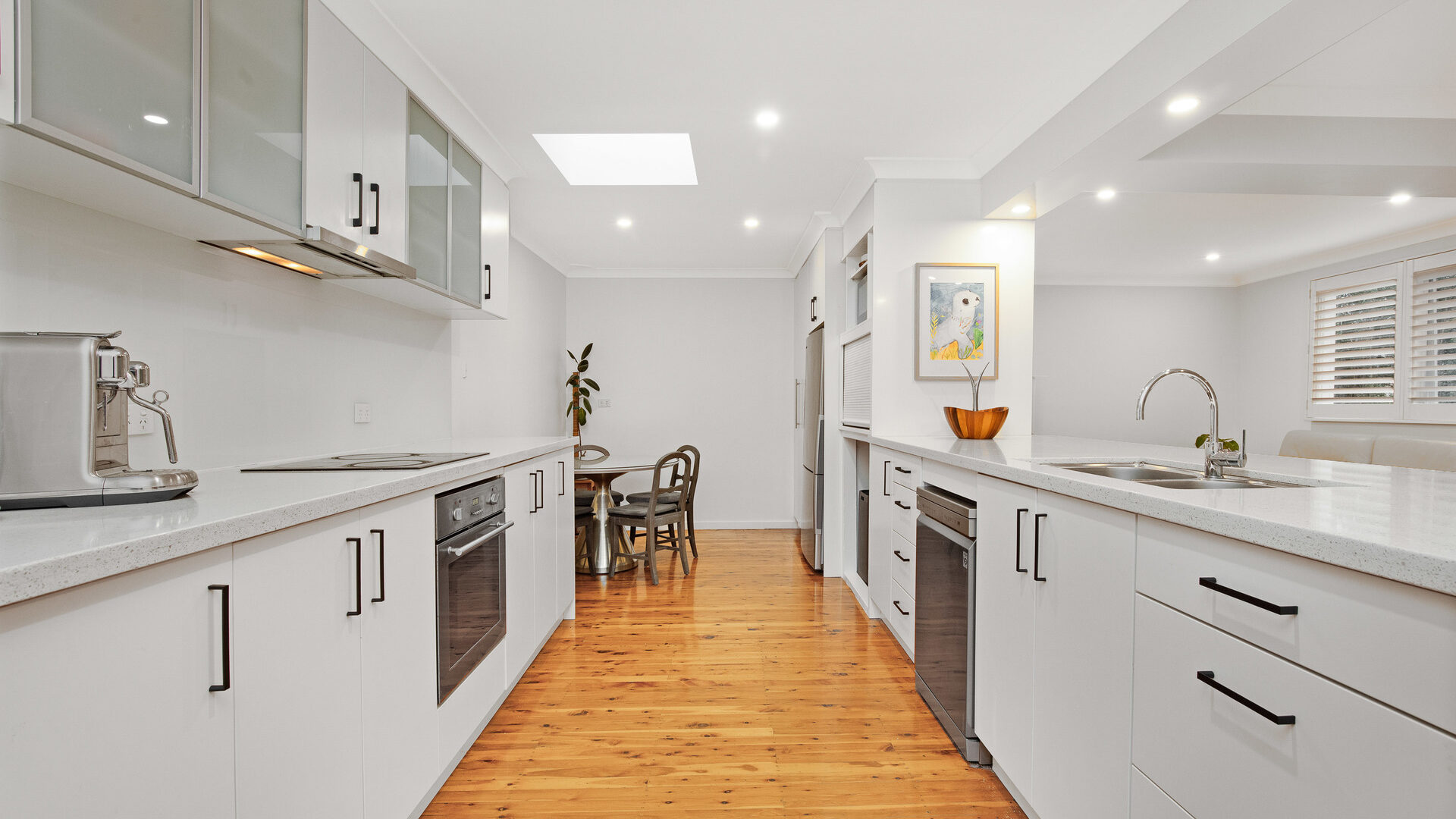 Auction - 9 Plymouth Avenue - New Property in North Rocks - Real Estate by Jamie Benjamin