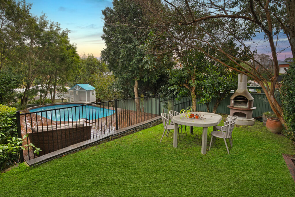 Auction - 9 Plymouth Avenue - New Property in North Rocks - Real Estate by Jamie Benjamin