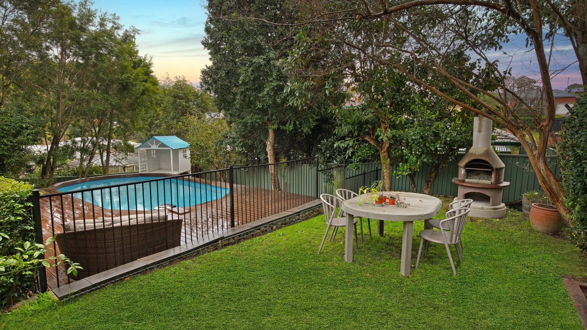 Auction - 9 Plymouth Avenue - New Property in North Rocks - Real Estate by Jamie Benjamin