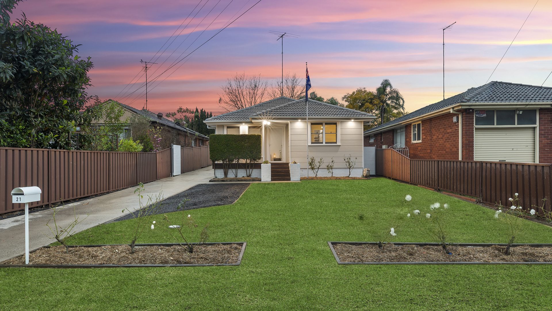 For Sale - 21 Hunter Street - New Property in Riverstone - Real Estate by Brett Humby
