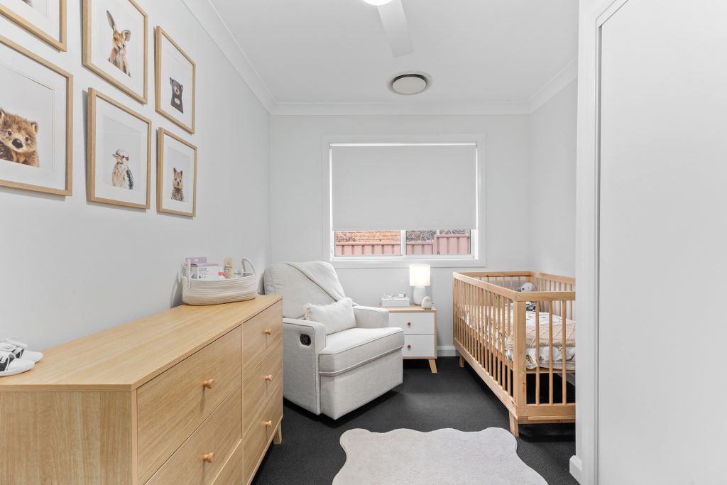 For Sale - 21 Hunter Street - New Property in Riverstone - Real Estate by Brett Humby