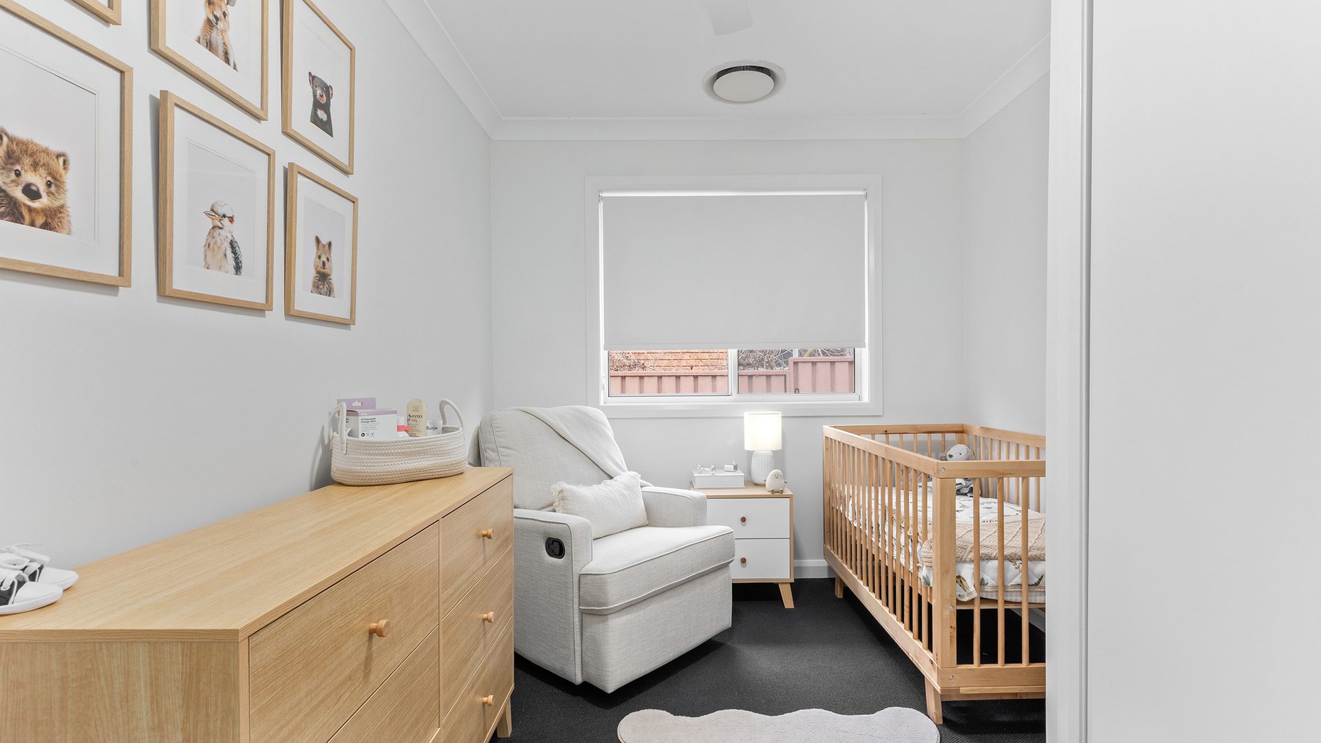 For Sale - 21 Hunter Street - New Property in Riverstone - Real Estate by Brett Humby