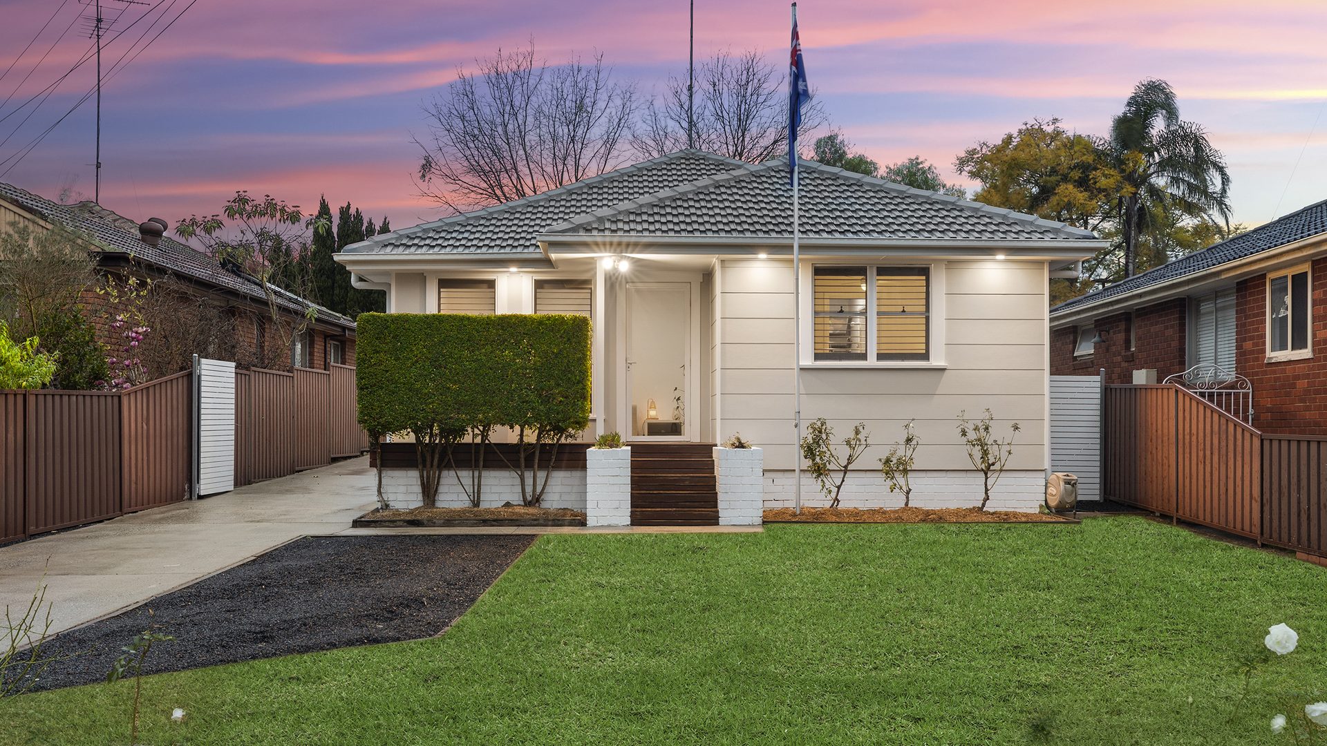 For Sale - 21 Hunter Street - New Property in Riverstone - Real Estate by Brett Humby