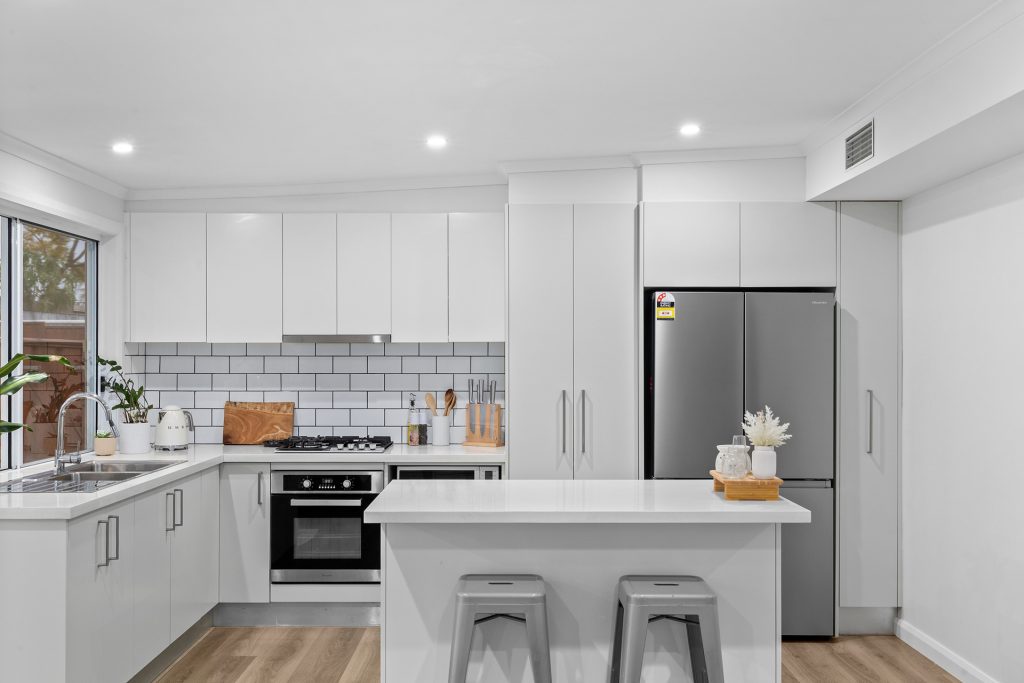For Sale - 21 Hunter Street - New Property in Riverstone - Real Estate by Brett Humby