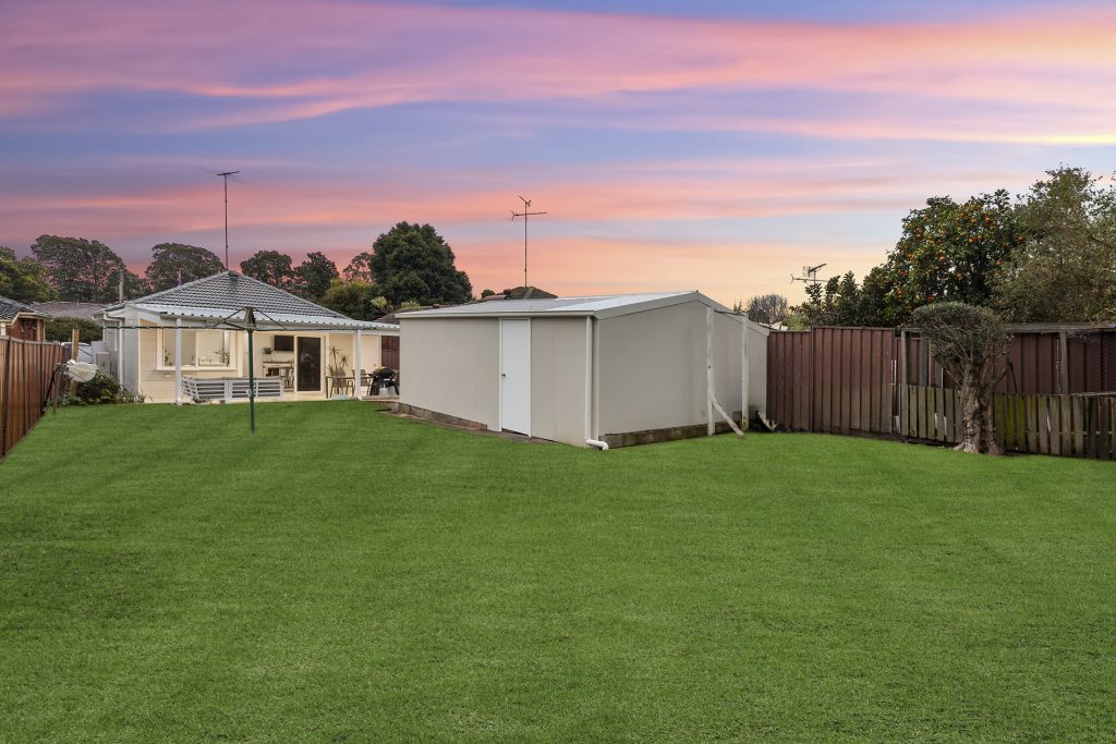 For Sale - 21 Hunter Street - New Property in Riverstone - Real Estate by Brett Humby