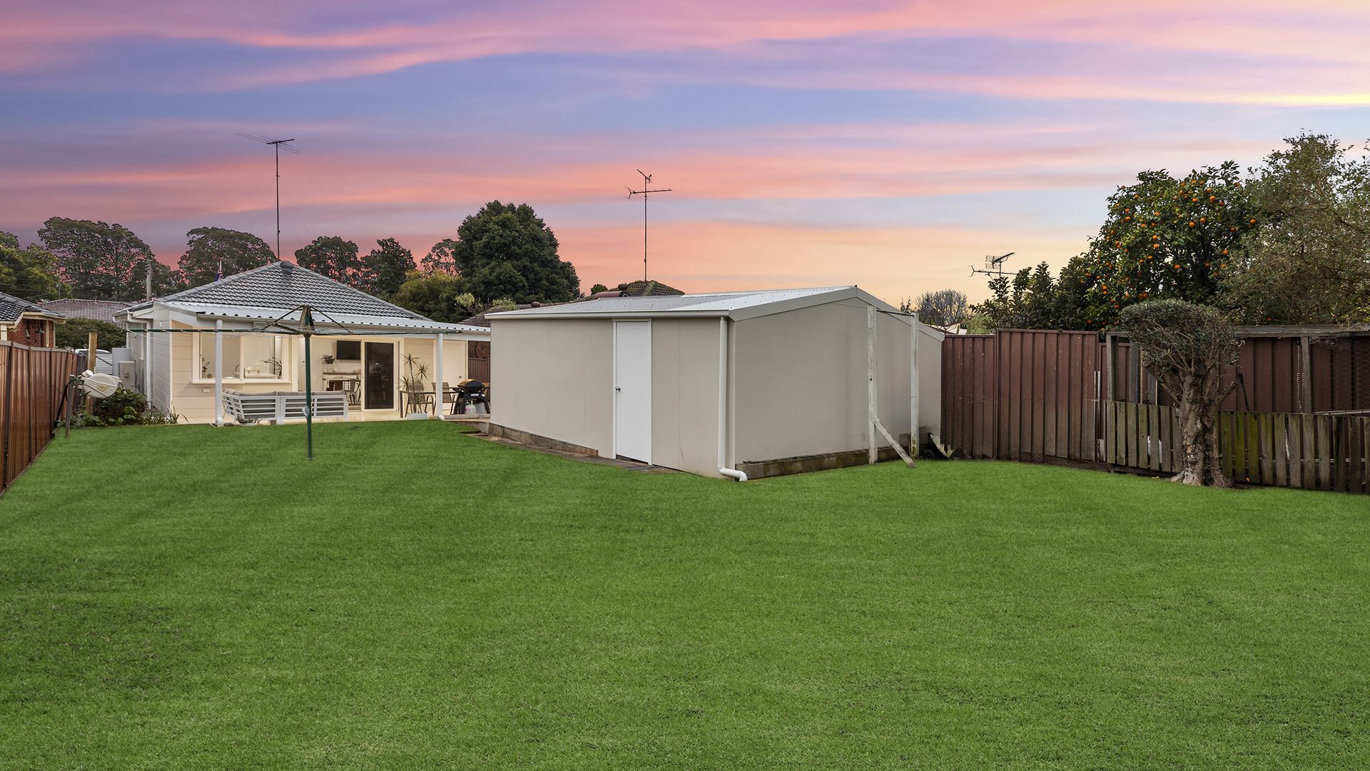 For Sale - 21 Hunter Street - New Property in Riverstone - Real Estate by Brett Humby