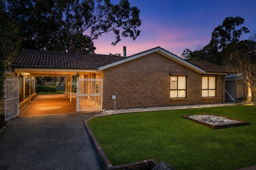 Auction - 3 Tasman Place - New Property in South Windsor - Real Estate by Seb Saggu