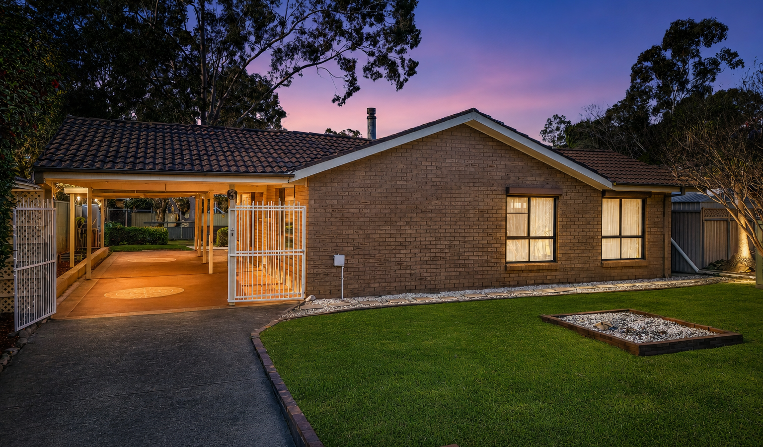 Auction - 3 Tasman Place - New Property in South Windsor - Real Estate by Seb Saggu